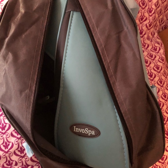 InvoSpa Kneading Massager - Picture 8 of 10